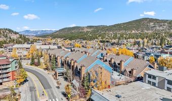 100 S PARK Ave E111,112, Breckenridge, CO 80424