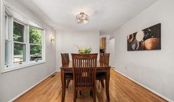 3843 30TH St N, Arlington, VA 22207