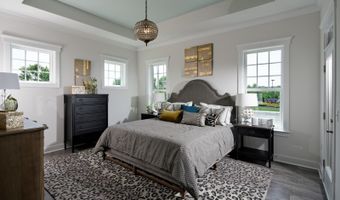 332 Heritage Shores Cir Plan: Savoy II, Bridgeville, DE 19933