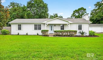51 Godwin Dr, Atmore, AL 36502