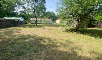 570 W Wycough St, Batesville, AR 72501