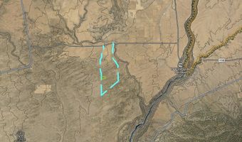 Forest Road 556, Carson, NM 87517