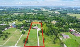 5648 Myall, Ardmore, OK 73401