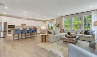 3116 Dadant Dr, Apex, NC 27502