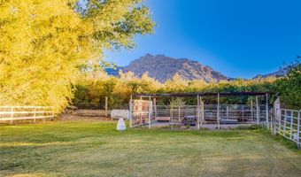 275 E Winston Ln, Indian Springs, NV 89018