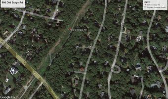 900 Old Stage Rd, Barnstable, MA 02630