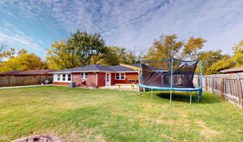 3116 Michael Ln, Anderson, IN 46011