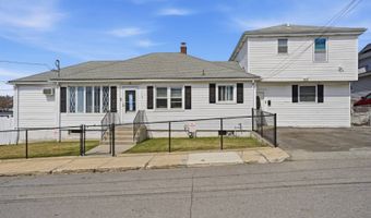 16 Brown St, North Providence, RI 02904