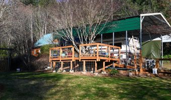43911 NE COLUMBIA TIE Rd, Amboy, WA 98601