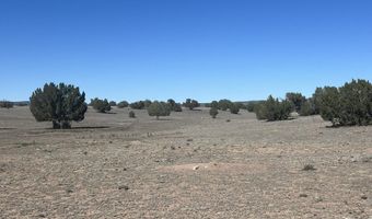 26 Nighthawk Rd, Ash Fork, AZ 86320