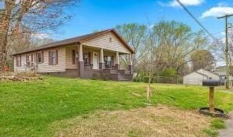 109 Fisher St, Athens, TN 37303
