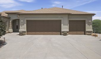 2270 W Grey Fox Cir, Chino Valley, AZ 86323