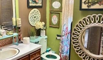 9590 US Highway 283, Albany, TX 76430