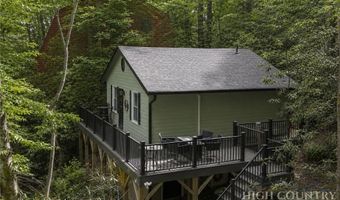 141 Snowflake Rd, Banner Elk, NC 28604