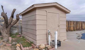 345 ARNOLD Dr, Aztec, NM 87410