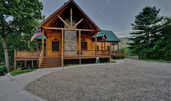 2150 Shellstand Ests, Almond, NC 28702