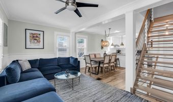 308 Hume St Rear, Allenhurst, NJ 07711