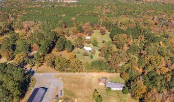 155 Jones Ln, Benton, LA 71006