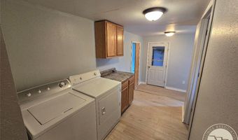 302 S 8th St E, Baker, MT 59313