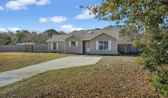 5 Irongate Dr, Beaufort, SC 29906