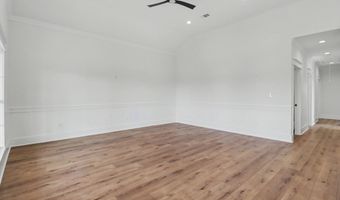 5011 Tennessee St, Bay St. Louis, MS 39520