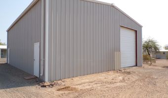 44112 Ocotillo St, Bouse, AZ 85325