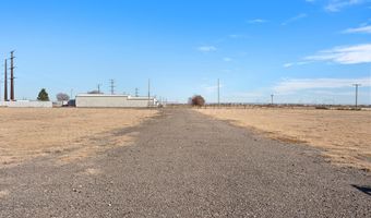 2501 Trammel Ave, Amarillo, TX 79118