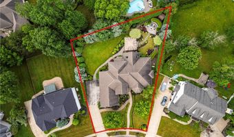 47 Nature Cove Ct, Amherst, NY 14221