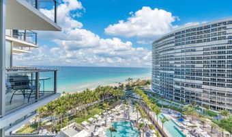9703 Collins Ave 1006, Bal Harbour, FL 33154