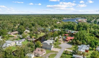 55805 CARROLL St, Astor, FL 32102