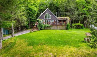 114 Shore Dr N, Bridgewater, NH 03222