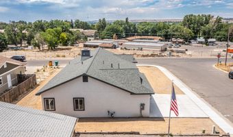 100 KATHY Cir, Aztec, NM 87410
