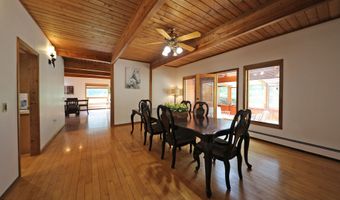 707 Benton Hill Rd, Becket, MA 01223