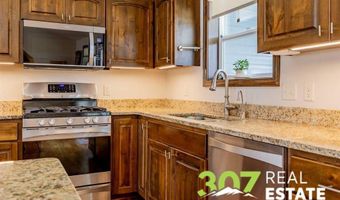 3431 Appalachian Ave, Cody, WY 82414