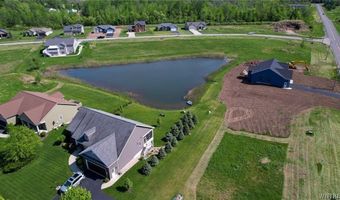 76 Jackson St, Akron, NY 14001