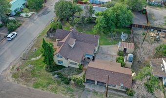 702 N 2nd St, Alpine, TX 79830