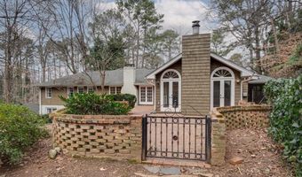 4601 Club Cir NE, Atlanta, GA 30319