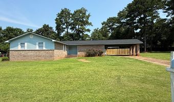 102 McSwean Dr, Abbeville, AL 36310