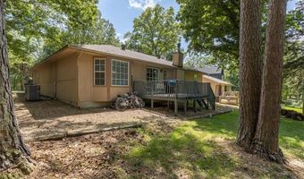 7 Mansfield Dr, Bella Vista, AR 72714