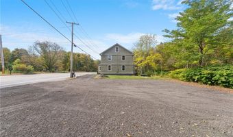 201 Plainfield Pike, Foster, RI 02825