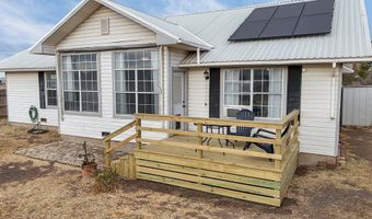619 N Apricot, Alpine, TX 79830