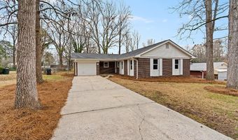122 Pinewood Cir, Abbeville, SC 29620