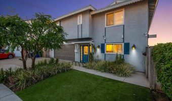 3834 Polaris Dr, La Mesa, CA 91941