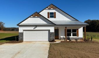 2105 Silcox Rd, Ashford, AL 36312