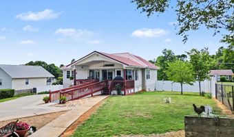 109 Pine Ridge Dr, Afton, TN 37616