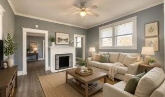 517 W North St W, Ahoskie, NC 27910