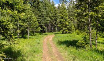 24805 N Cedar Mountain Rd, Athol, ID 83801