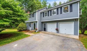 1 Danbury Cir, Amherst, NH 03031