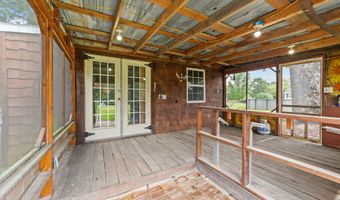 1425 Langdon Rd, Angier, NC 27501