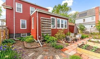 5 Dennis Ave, Cranston, RI 02905